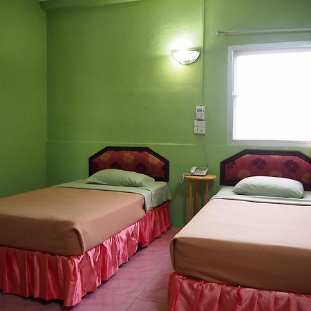 Yunnan Hotel Mae Sai Εξωτερικό φωτογραφία