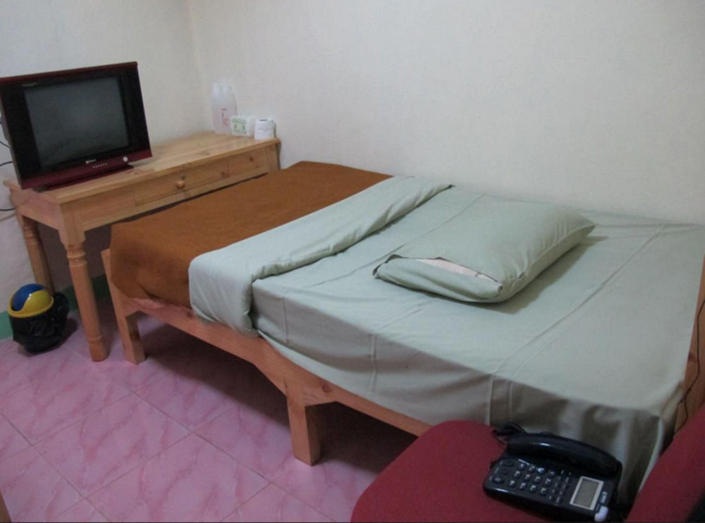Yunnan Hotel Mae Sai Εξωτερικό φωτογραφία