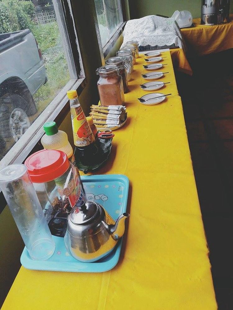 Yunnan Hotel Mae Sai Εξωτερικό φωτογραφία