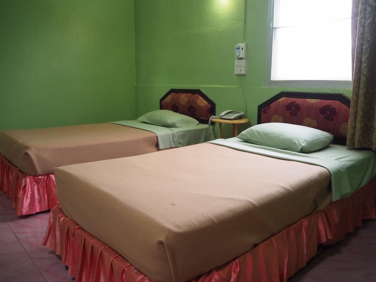 Yunnan Hotel Mae Sai Εξωτερικό φωτογραφία