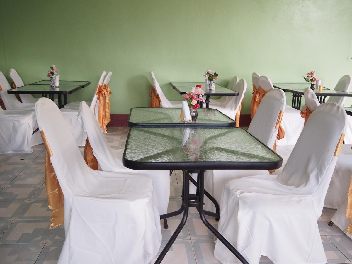 Yunnan Hotel Mae Sai Εξωτερικό φωτογραφία