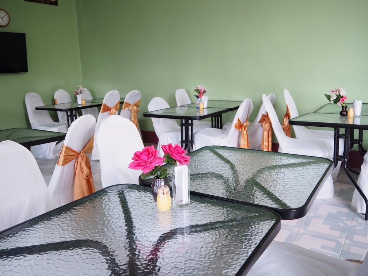 Yunnan Hotel Mae Sai Εξωτερικό φωτογραφία